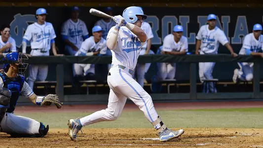 Michael Busch
University of North Carolina Baseball v Duke
Boshamer Stadium
Chapel Hill, NC
Friday, March 29, 2019