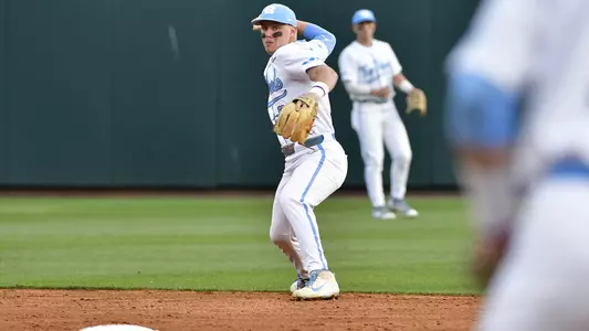 Ike Freeman
University of North Carolina Baseball v Duke
Boshamer Stadium
Chapel Hill, NC
Friday, March 29, 2019