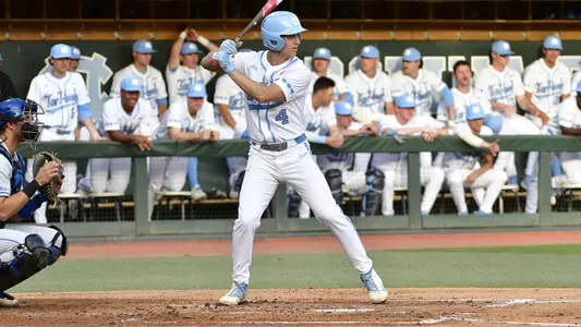 Brandon Martorano
University of North Carolina Baseball v Duke
Boshamer Stadium
Chapel Hill, NC
Friday, March 29, 2019