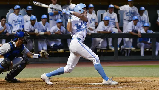 Caleb Roberts
University of North Carolina Baseball v Duke
Boshamer Stadium
Chapel Hill, NC
Friday, March 29, 2019