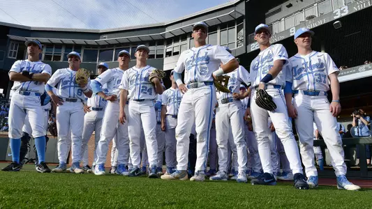 huddle
University of North Carolina Baseball v Duke
Boshamer Stadium
Chapel Hill, NC
Friday, March 29, 2019