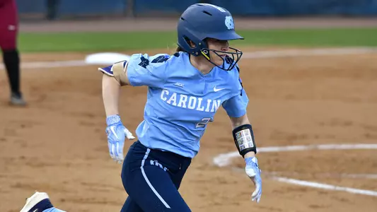 Destiny DeBerry 
University of North Carolina Softball v NCCU
Williams Field
Anderson Stadium
Chapel Hill, NC
Tuesday, April 30, 2019