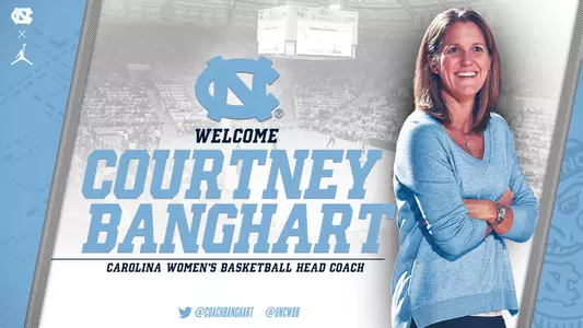 Courtney Banghart