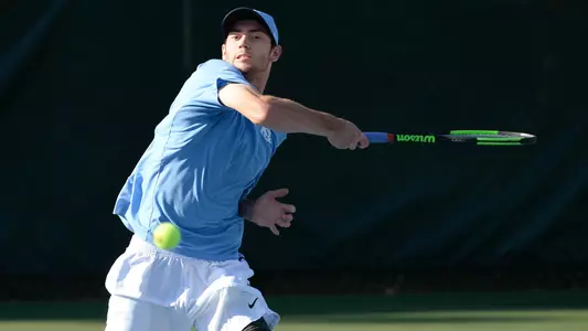 Josh Peck
University of North Carolina Men's Tennis v North Carolina State
Cone-Kenfield Tennis Center
Chapel Hill, NC
Wednesday, April 3, 2019