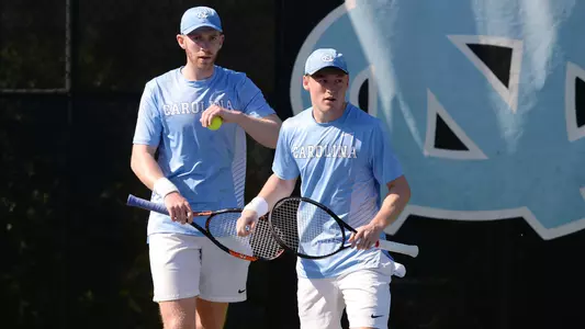 Simon Soendergaard, Mac Kiger
University of North Carolina Men's Tennis v North Carolina State
Cone-Kenfield Tennis Center
Chapel Hill, NC
Wednesday, April 3, 2019