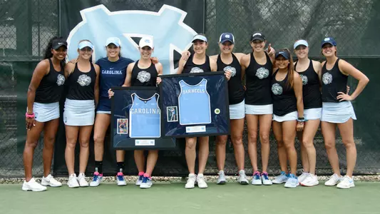 2019 Senior Day