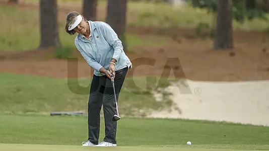 Donna Andrews U.S. Senior Women's Open