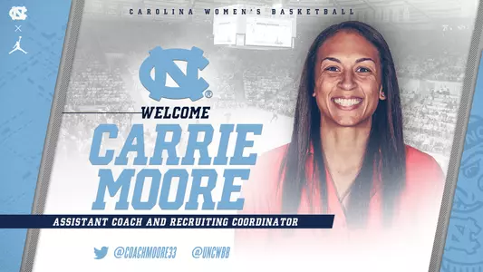 Carrie Moore