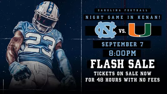 Miami Game Time Announcement