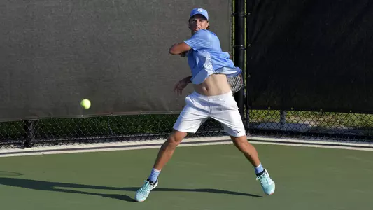 Brian Cernoch
University of North Carolina Men's Tennis v Ohio State
NCAA Tournament
USTA National Campus
Orlando, FL
Thursday, May 16, 2019
