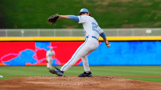 UNC BASEBALL