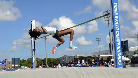 Nicole Greene NCAA
