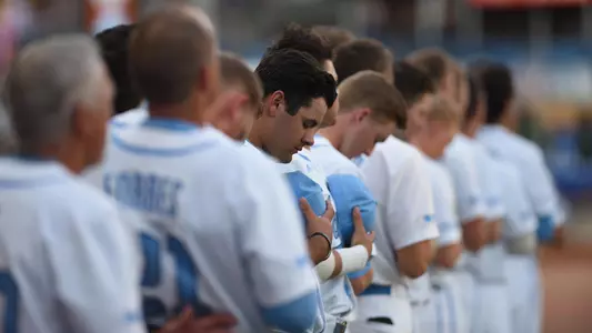 UNC BASEBALL