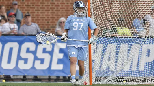 Elise Hennessey
University of North Carolina Women's Lacrosse v Boston College
NCAA Semifinals
Homewood Field
Baltimore, MD
Friday, May 24, 2019