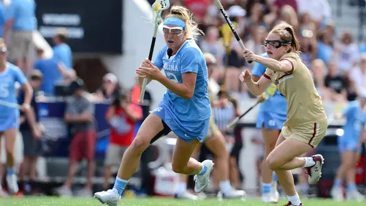 Ally Mastroianni
University of North Carolina Women's Lacrosse v Boston College
NCAA Semifinals
Homewood Field
Baltimore, MD
Friday, May 24, 2019