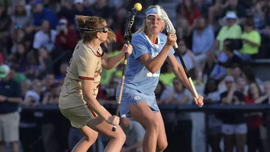 Ally Mastroianni
University of North Carolina Women's Lacrosse v Boston College
NCAA Semifinals
Homewood Field
Baltimore, MD
Friday, May 24, 2019