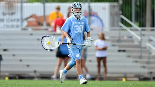 Taylor Moreno
University of North Carolina Women's Lacrosse v Boston College
NCAA Semifinals
Homewood Field
Baltimore, MD
Friday, May 24, 2019