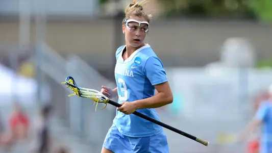 Jamie Ortega
University of North Carolina Women's Lacrosse v Boston College
NCAA Semifinals
Homewood Field
Baltimore, MD
Friday, May 24, 2019