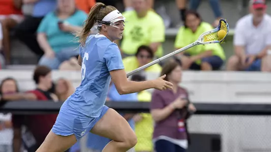 Caroline Wakefield
University of North Carolina Women's Lacrosse v Boston College
NCAA Semifinals
Homewood Field
Baltimore, MD
Friday, May 24, 2019