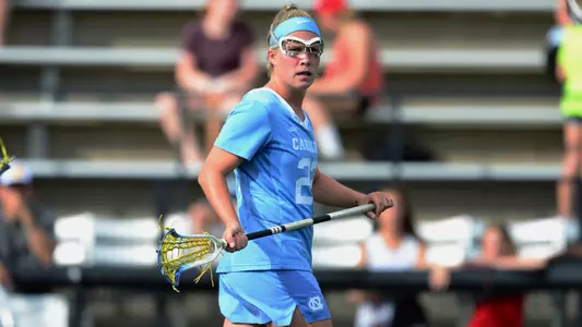 Tayler Warehime
University of North Carolina Women's Lacrosse v Boston College
NCAA Semifinals
Homewood Field
Baltimore, MD
Friday, May 24, 2019