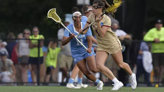 Kayla Wood
University of North Carolina Women's Lacrosse v Boston College
NCAA Semifinals
Homewood Field
Baltimore, MD
Friday, May 24, 2019