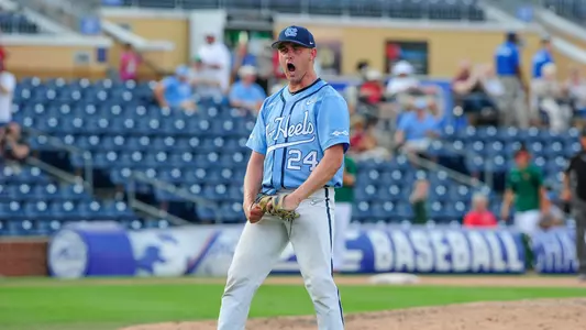 UNC BASEBALL