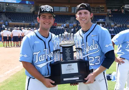 Will Cooke, Tyler Baum
