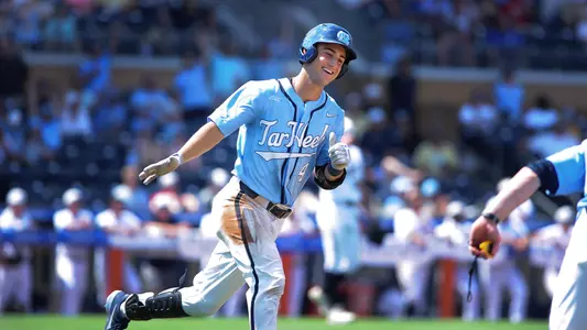 Brandon Martorano
University of North Carolina Baseball v. Georgia Tech
Durham Bulls Athletic Park
Durham, NC
Sunday, May 26, 2019