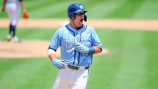 Aaron Sabato
University of North Carolina Baseball v. Georgia Tech
Durham Bulls Athletic Park
Durham, NC
Sunday, May 26, 2019
