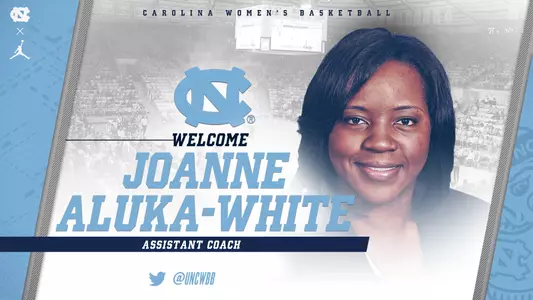 Joanne Aluka-White