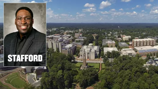 Harry Stafford graphic