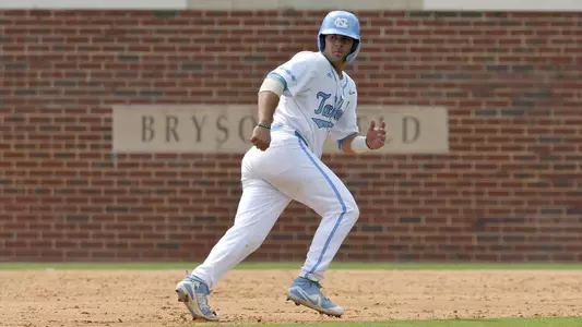 Aaron Sabato
University of North Carolina Baseball v UNC-Wilmington, UNC-W
NCAA Tournament
Boshamer Stadium
Chapel Hill, NC
Friday, May 31, 2019