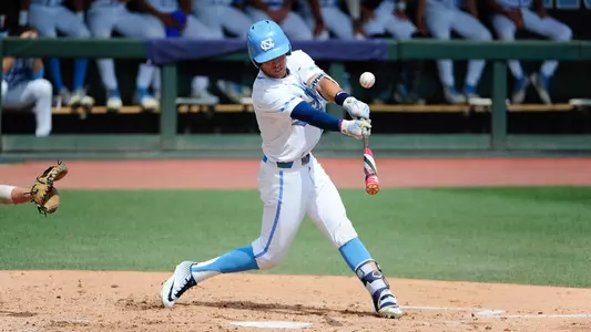 Dallas Tessar
University of North Carolina Baseball v. UNCW
Boshamer Stadium
Durham, NC
Friday, May 31, 2019