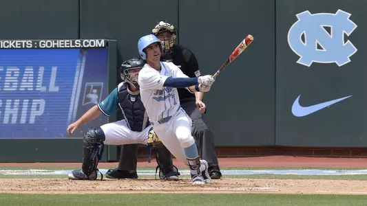 Dallas Tessar
University of North Carolina Baseball v UNC-Wilmington, UNC-W
NCAA Tournament
Boshamer Stadium
Chapel Hill, NC
Friday, May 31, 2019