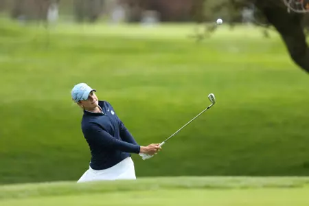Kelly Whaley NCAA Regional