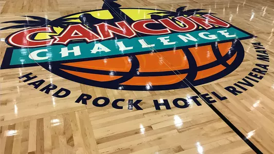 Cancun Challenge
