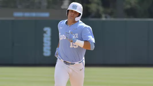 Aaron Sabato
University of North Carolina Baseball v Auburn
NCAA Tournament
Boshamer Stadium
Chapel Hill, NC
Monday, June 10, 2019