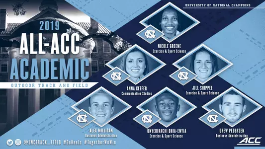 Academic Track and Field