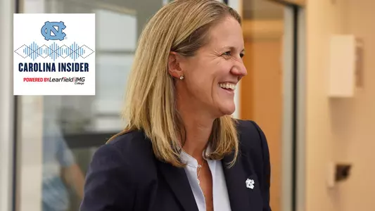 Courtney Banghart Carolina insider