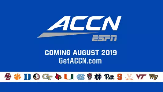 ACC Network Get ACCN