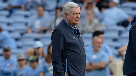 Mack Brown