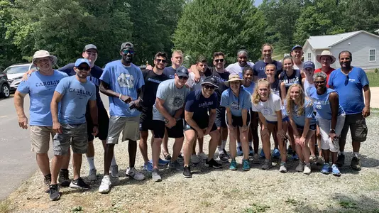 habitat for humanity