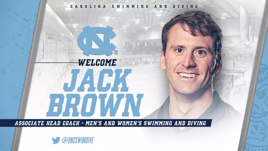 Jack Brown graphic