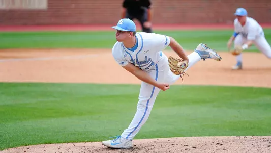 Austin Love
University of North Carolina Baseball v. Auburn University
Chapel Hill Baseball Super Regionals
Boshamer Stadium
Chapel Hill, NC
Saturday, June 8, 2019