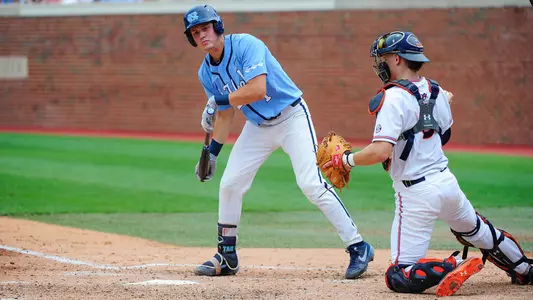 Danny Serretti
University of North Carolina Baseball v. Auburn University
Chapel Hill Baseball Super Regionals
Boshamer Stadium
Chapel Hill, NC
Sunday, June 9, 2019