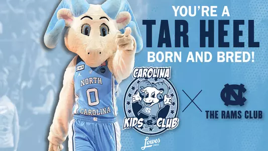 Carolina Kids Club 2019-20