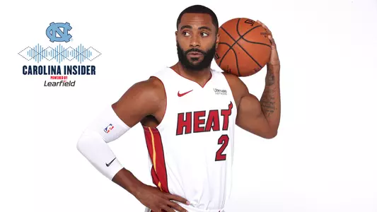 Carolina Insider Wayne Ellington