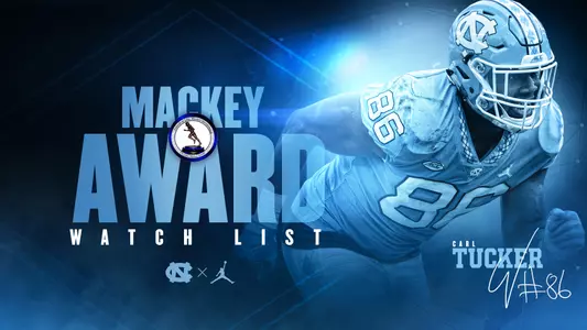 John Mackey Award graphic