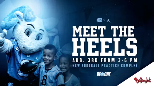 Meet the Heels