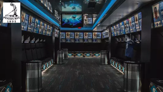 Extra Points - New Digs